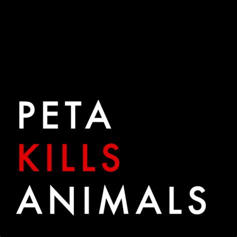 Is PETA against pets?