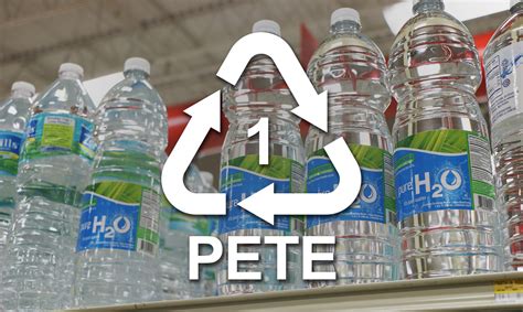 Is PETE 1 plastic safe?