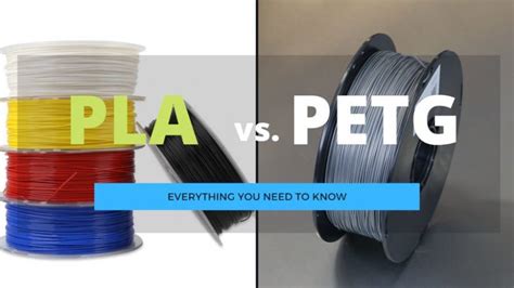 Is PETG better than PLA?