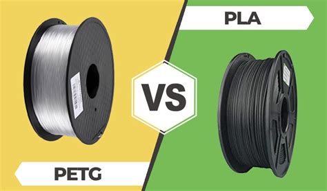 Is PETG stronger than TPU?