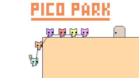 Is PICO PARK solo?