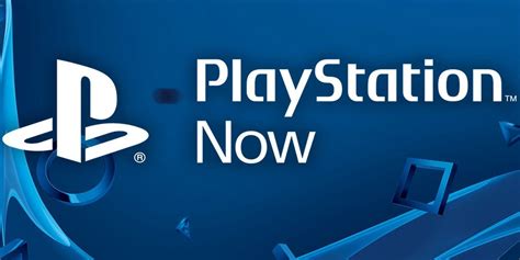 Is PS Now no longer available?