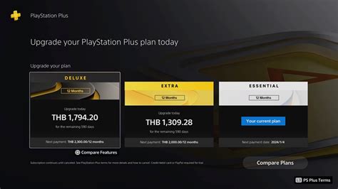 Is PS Plus Deluxe worth it for PS4?