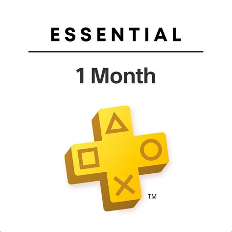 Is PS Plus Essential enough?