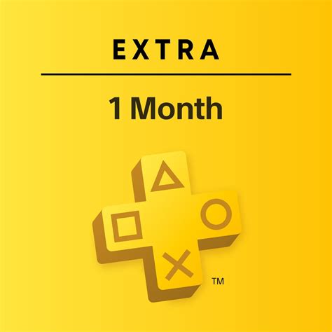 Is PS Plus and PS extra the same thing?