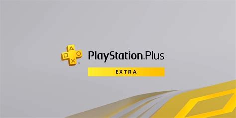 Is PS Plus extra on PS5?