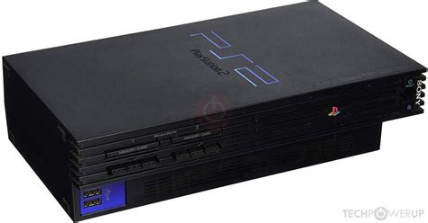 Is PS2 16 bit?