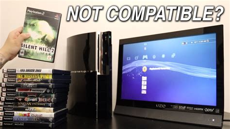 Is PS2 backwards compatible?