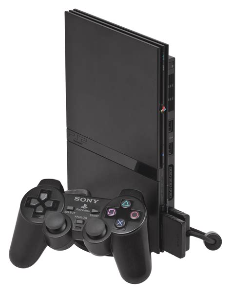 Is PS2 offline?