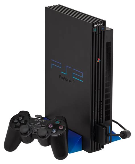 Is PS2 the most successful console?