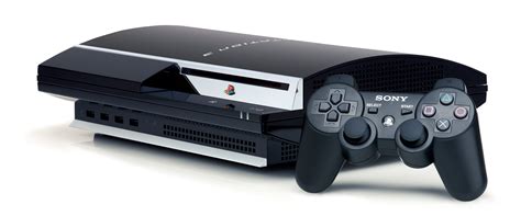 Is PS3 a powerful console?