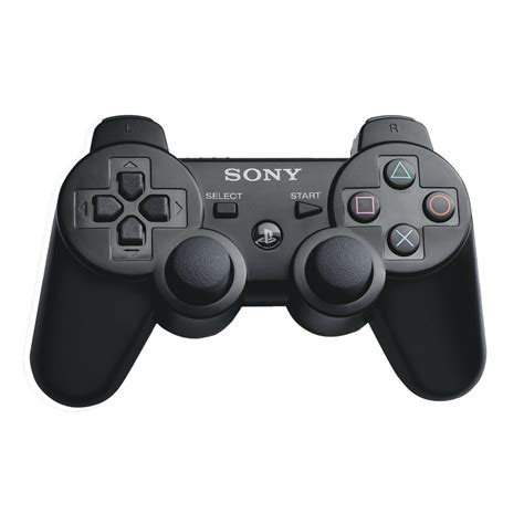 Is PS3 controller dualshock?