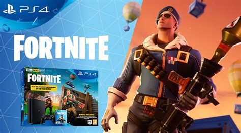 Is PS4 Fortnite free?