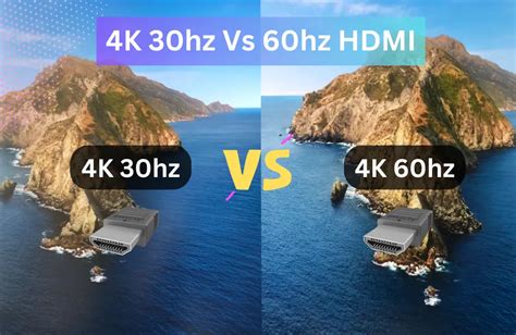 Is PS4 Pro 4K 30Hz or 60Hz?