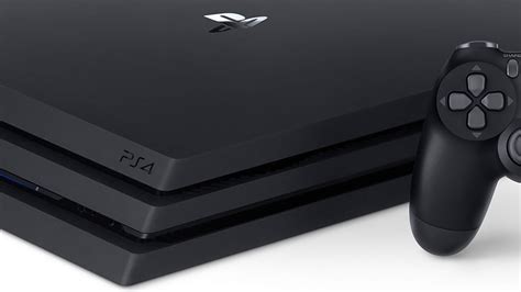 Is PS4 Pro discontinued?