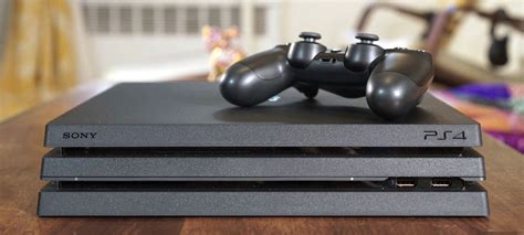 Is PS4 Pro powerful?
