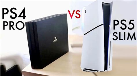 Is PS4 Pro same as PS5?