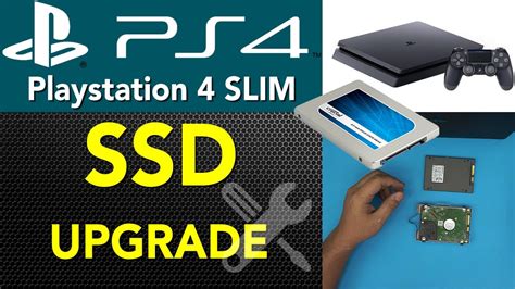 Is PS4 SSD upgrade worth it?
