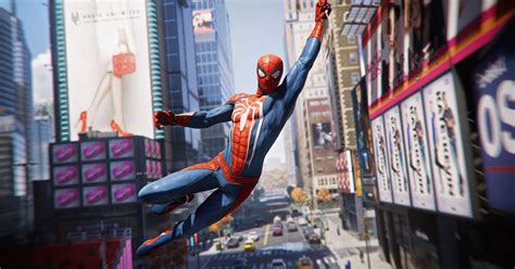 Is PS4 Spider-Man 60 fps?