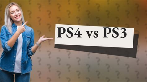 Is PS4 faster than PS3?