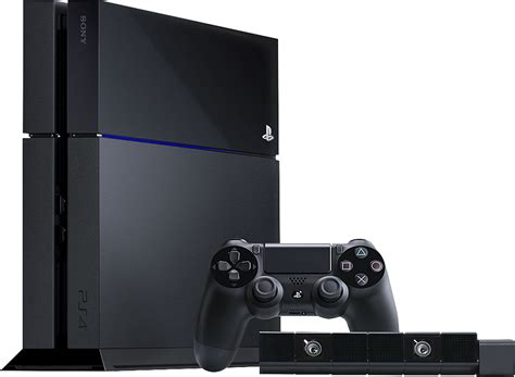 Is PS4 owned by Sony?