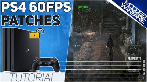 Is PS4 slim 60fps?