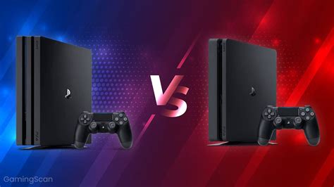 Is PS4 slim or pro better?