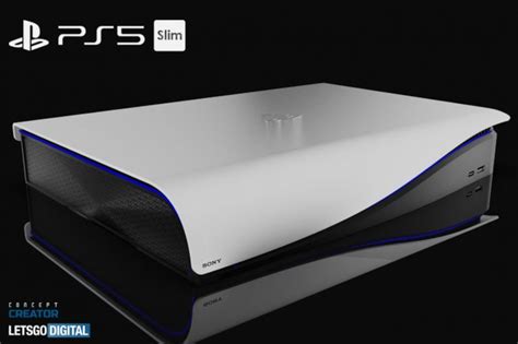 Is PS5 Slim coming?