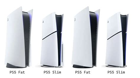 Is PS5 Slim weaker than PS5?