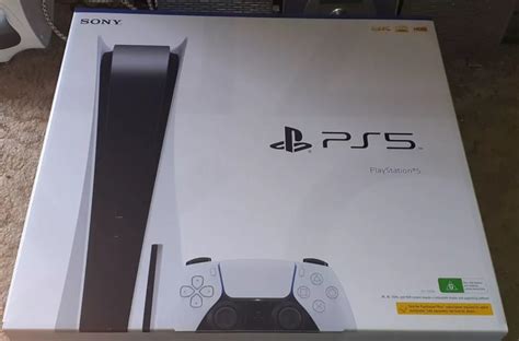 Is PS5 a pal?