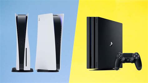 Is PS5 better quality than PS4?
