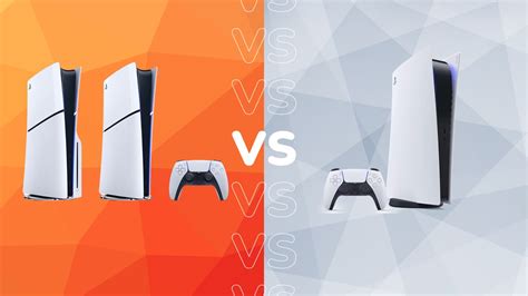 Is PS5 better than Slim?