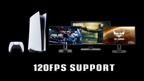Is PS5 compatible with all monitors?