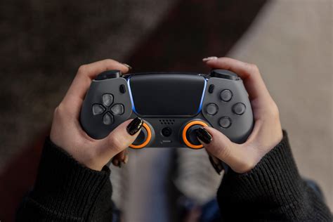 Is PS5 controller good for shooters?