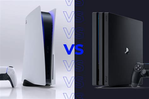 Is PS5 far better than PS4?