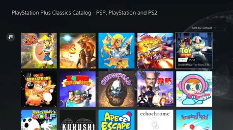 Is PS5 game catalogue worth it?