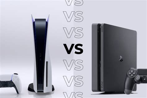 Is PS5 more efficient than PS4?