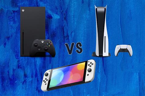 Is PS5 more popular than Switch?