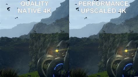 Is PS5 native or upscaled 4K?