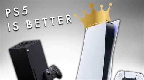 Is PS5 quality better than Xbox?