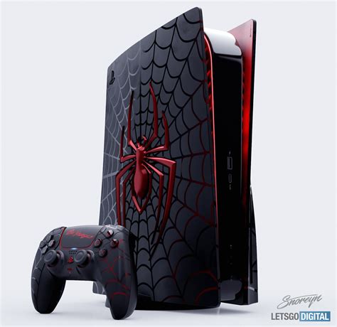 Is PS5 spiderman console worth it?