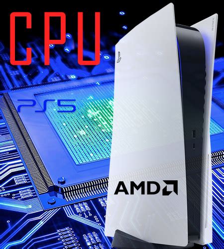 Is PS5 using AMD?