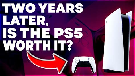 Is PS5 worth it today?