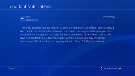 Is PSN refundable?