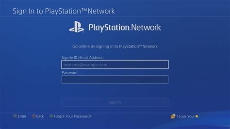 Is PSN your gamertag?