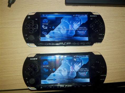 Is PSP 2000 better than 3000?