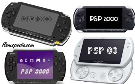 Is PSP-1000 or 3000 better?