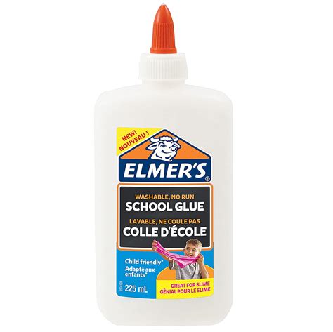 Is PVA glue same as Elmer's glue?