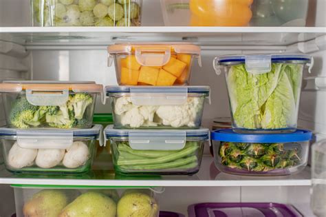 Is PVA safe for food storage?