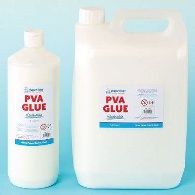 Is PVA safe for humans?